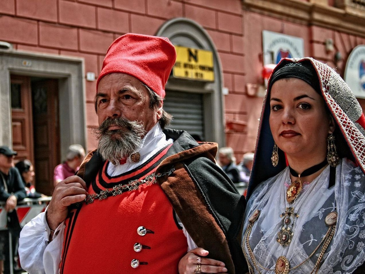 Storytelling Through Ancient Art and Sacred Texts