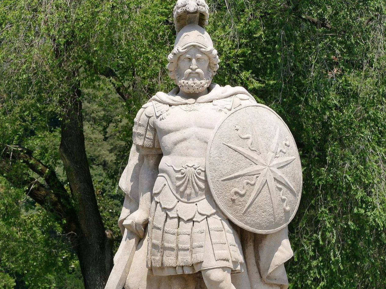 World Mythology Research Hub
